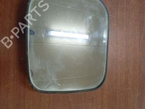 Used Right mirror glass Right mirror glass MITSUBISHI PAJERO II (V3_W, V2_W, V4_W, V5_W) 2.8 TD (V46W, V26W) (125 hp) 34098962 34098962