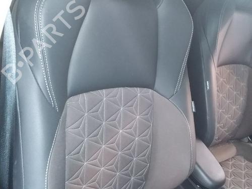 Seats set TOYOTA YARIS CROSS (MXP_)  | BP27592373C78 