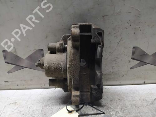 Right front brake caliper VW GOLF VI (5K1)  | BP17844496M104 