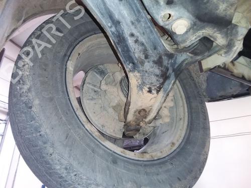 Used Left front steering knuckle Left front steering knuckle LAND ROVER FREELANDER I (L314) 2.0 Td4 4x4 (112 hp) 34003999 34003999