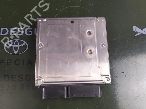 Engine control unit (ECU) BMW 1 (E87) 120 d | BP17842098M57 