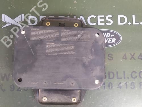 Used Right seat airbag MERCEDES-BENZ M-CLASS (W163) ML 270 CDI (163.113) (163 hp) 17839891
