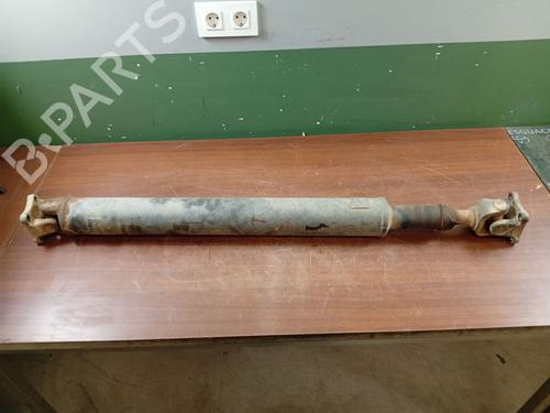Driveshaft NISSAN PATROL III/1 Station Wagon (W160) | BP25494078M37