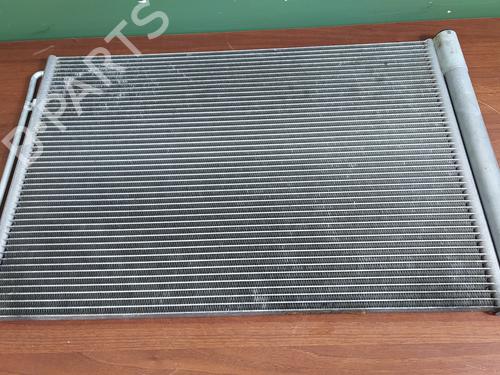 Used Heater matrix BMW 5 Touring (F11) 520 d (184 hp) 22348218