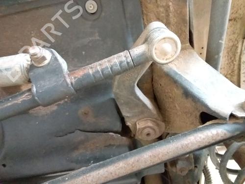 Used Steering rack Steering rack LAND ROVER DISCOVERY II (L318) 2.5 Td5 4x4 (139 hp) 34555445 34555445