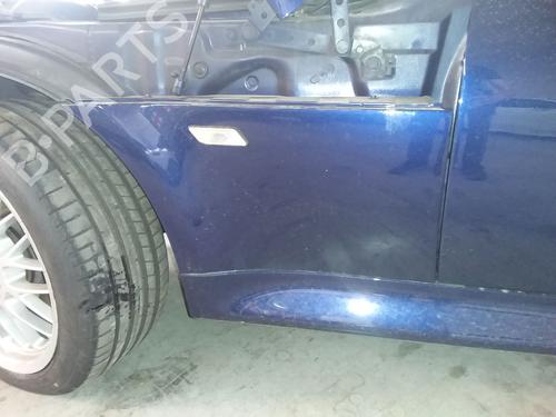 Used Left front fenders BMW Z3 Roadster (E36) 2.8 i (193 hp) 28590630
