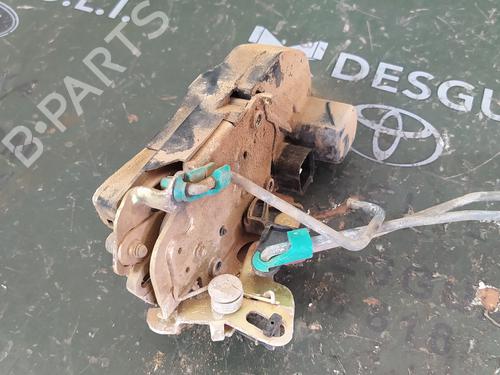 Rear right lock JEEP GRAND CHEROKEE II (WJ, WG) 2.7 CRD 4x4 | BP19153953C99 