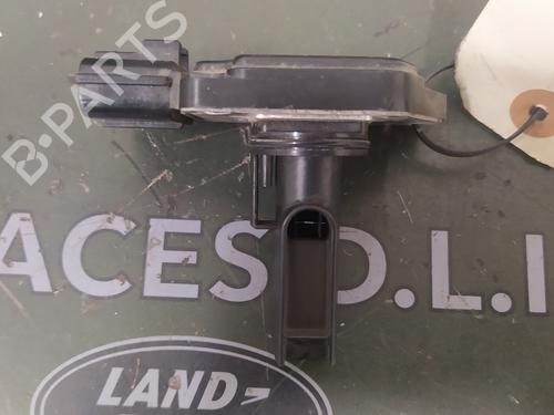 Mass air flow sensor FORD MONDEO III Saloon (B4Y) 2.0 TDCi | BP17844981M95 
