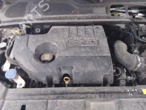Used Alternator LAND ROVER RANGE ROVER EVOQUE (L538) [2011-2019]  27334907