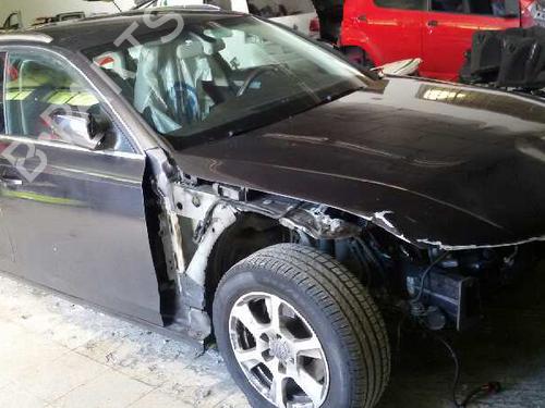 Rear right seatbelt AUDI A4 B8 Avant (8K5)  | BP18465952I28 