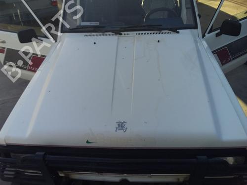Capot Capot NISSAN PATROL III/1 Hardtop (K160) [1979-1989] 30966899 30966899