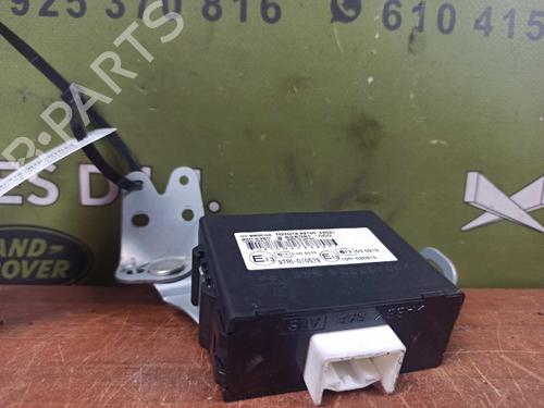Elektronisk modul LEXUS RX (_U3_) 400h AWD (MHU38_) (211 hp) 17849423