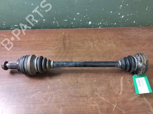 Used Right rear driveshaft Right rear driveshaft 39102370 39102370