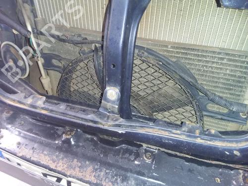 Used Radiator fan Radiator fan 39203268 39203268