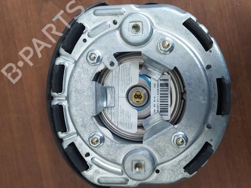 Driver airbag SMART CITY-COUPE (450) 0.6 (S1CLA1, 450.341) | BP25331008C9 