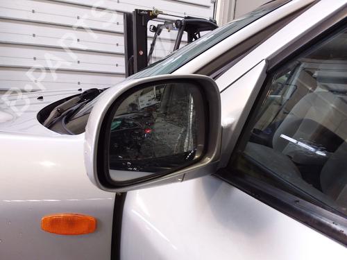 Left mirror HYUNDAI SANTA FÉ I (SM) 2.0 CRDi | BP32423443C26