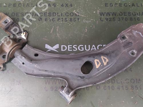 Right front suspension arm FIAT DOBLO MPV (119_, 223_) 1.3 JTD | BP17852801M13 