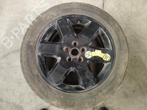 Used Jack Kit Jack Kit LAND ROVER DISCOVERY IV (L319) [2009-2018] 36041991 36041991