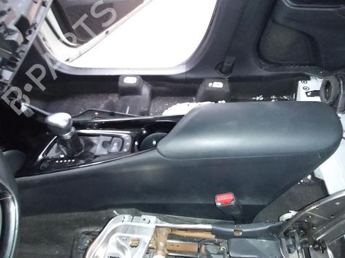 Used Armrest / Center console Armrest / Center console TOYOTA C-HR (_X1_) [2016-2026] 34537887 34537887