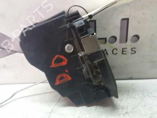 Front right lock BMW 1 (E81) 116 i | BP17842912C97 