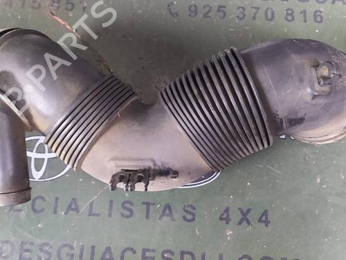 Used Pipe VW GOLF VI (5K1) [2008-2014]  17853337