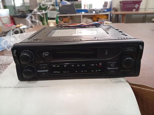 Used Other Other FORD SIERRA II (GBG, GB4) [1987-1993] 35753606 35753606