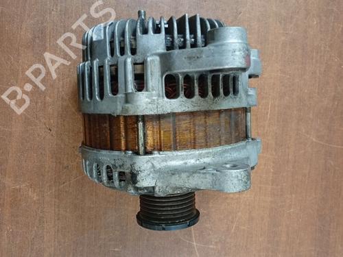 Used Alternator NISSAN QASHQAI I (J10, NJ10) 2.0 dCi (150 hp) 30175651