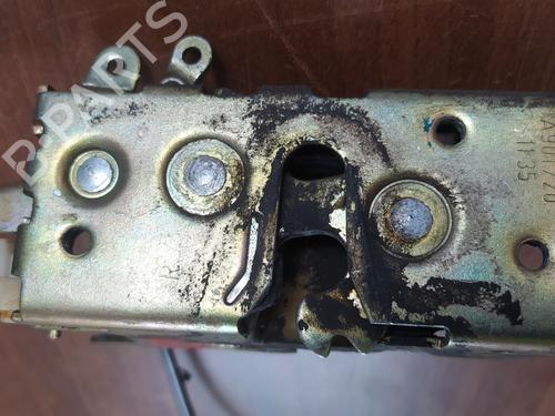 Front right lock MERCEDES-BENZ VITO Van (W638) 110 CDI 2.2 (638.094) | BP23561037C97 