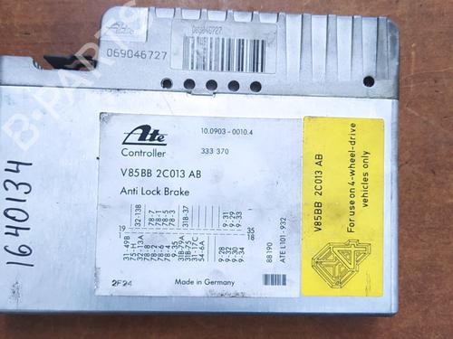 Used Control unit Control unit 37584721 37584721