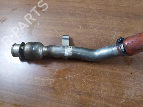 Pipe LAND ROVER RANGE ROVER SPORT II (L494) 3.0 TDV6 4x4 | BP25030932M125 
