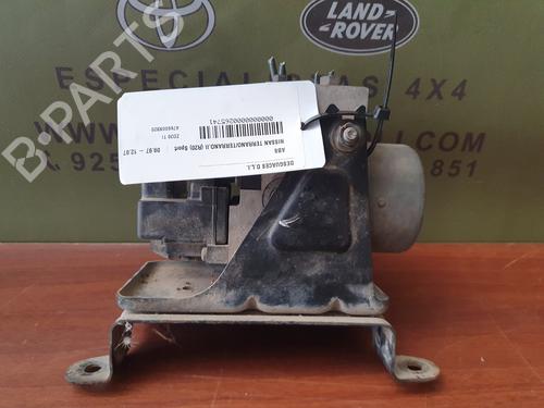 ABS pump NISSAN TERRANO II (R20)  | BP18096680M43 