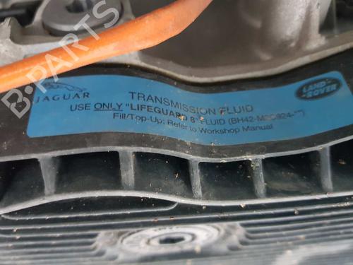 Module électronique JAGUAR XJ (X351) 3.0 SDV6 | BP26448945M83 