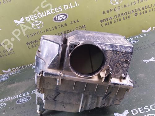 Air filter box LAND ROVER DISCOVERY III (L319) 2.7 TD 4x4 | BP17851513M87 