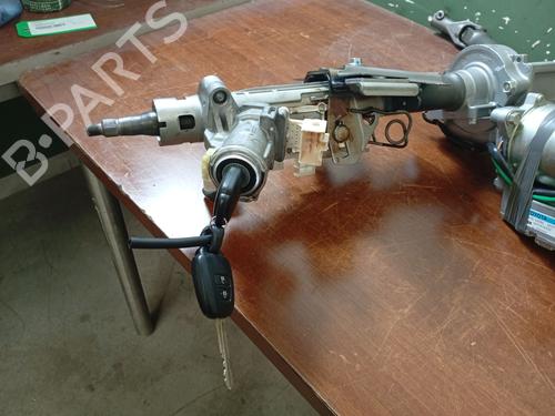 Steering column TOYOTA RAV 4 IV (_A4_)  | BP25755203M21  - Image 5