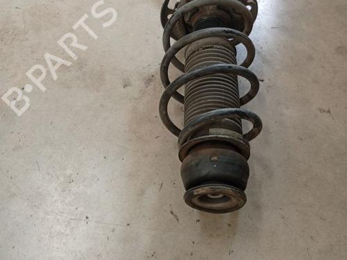 Right front shock absorber VW POLO V (6R1, 6C1)  | BP29063639M17 