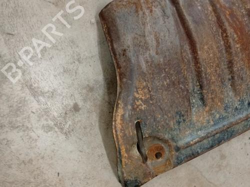 Underbody protection MITSUBISHI PAJERO II (V3_W, V2_W, V4_W, V5_W) 2.8 TD (V46W, V26W) | BP27261934M92 