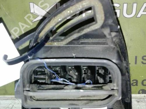 Air vent CITROËN C4 I (LC_)  | BP17842600I21 