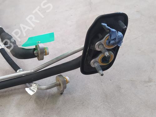 AC pipe VOLVO XC90 II (256) T8 Hybrid AWD | BP37198228M126 - Image 4