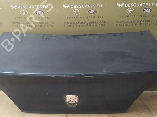 Tailgate PEUGEOT 406 (8B) 2.0 HDI 110 | BP17850395C6 