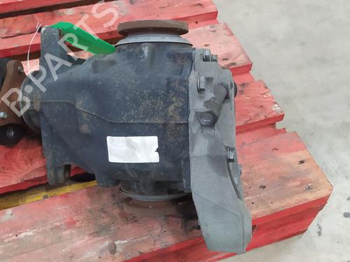 Used Rear differential Rear differential BMW 3 (E90) 320 d (177 hp) 34395261 34395261