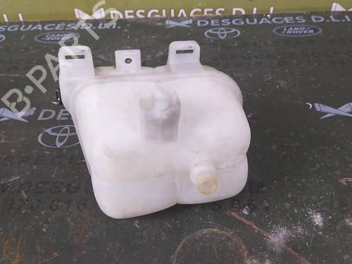 Expansion tank BMW i3 (I01)  | BP18097038C120 
