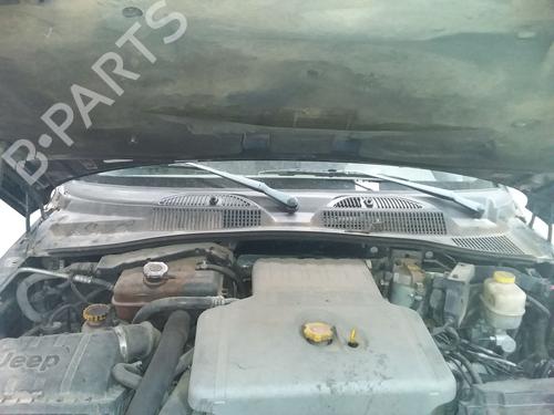 Used Scuttle panel JEEP CHEROKEE (KJ) 2.5 CRD 4x4 (143 hp) 30681705