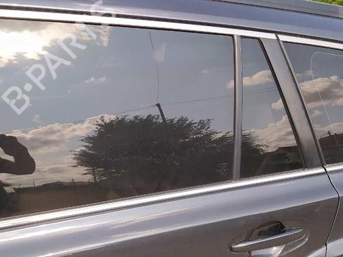 Used Rear left door window SUBARU OUTBACK (BL, BP) 2.0 D AWD (BPD) (150 hp) 17847999