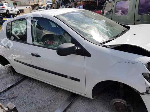 Monitor / Wyświetlacz RENAULT CLIO III (BR0/1, CR0/1) 1.5 dCi | BP30387643C48