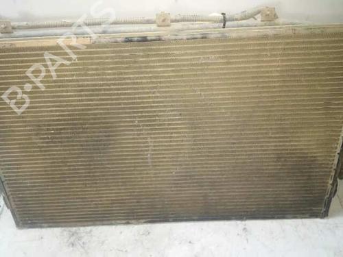 AC Kondensor LAND ROVER DISCOVERY II (L318) 2.5 Td5 4x4 | BP17843335M32 