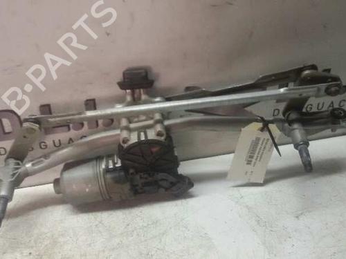 Front wiper motor PEUGEOT PARTNER Tepee | BP18465639M29 - Image 2