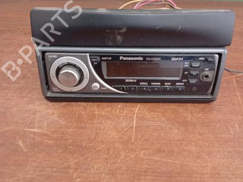 Radio FORD FIESTA IV (JA_, JB_) [1995-2006]  29062593