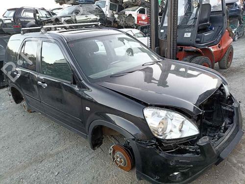Scheinwerfer links HONDA CR-V II (RD_) 2.2 CTDi (RD9) | BP17851310C28 