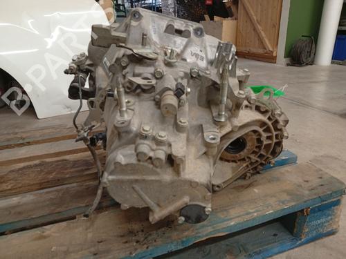 Gearbox HONDA CR-V II (RD_) 2.2 CTDi (RD9) | BP29989291M3