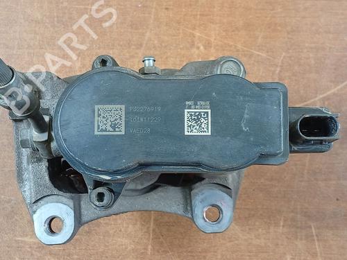 Left rear brake caliper VOLVO XC40 (536) D3 | BP27649264M107